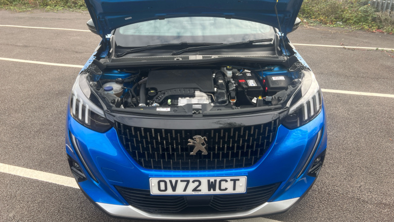 Peugeot 2008 1.2 PureTech 130 GT 5dr Petrol Estate
